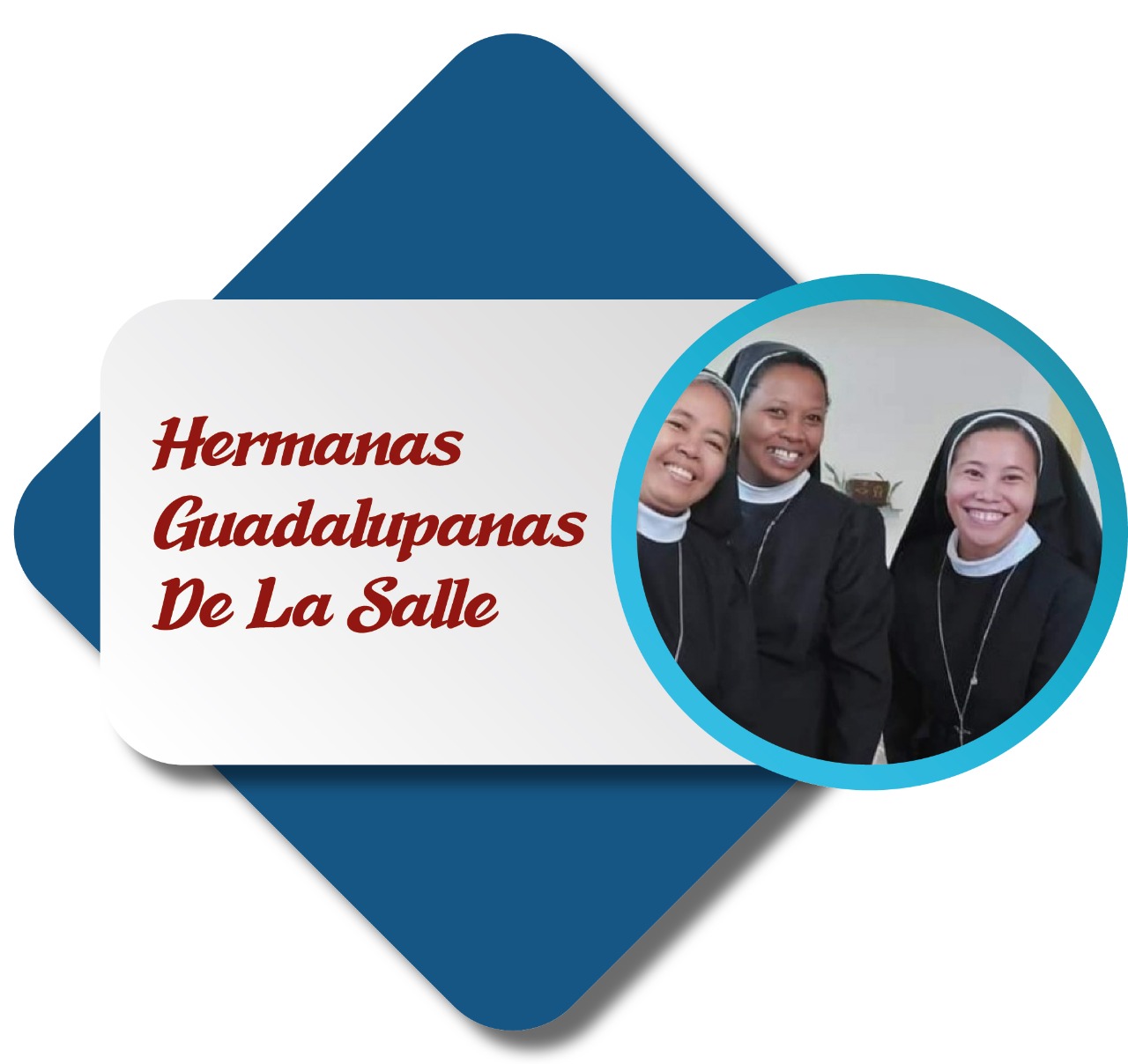 Hermanas Guadalupanas De La Salle